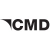 CMD logo