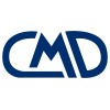 Cmd Gears logo