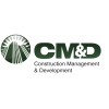 Construction Management & Development logo