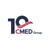 CMED Group logo