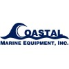 Coastal Marine Equipment logo