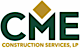 Cme Construction logo