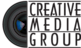 Creative Media Group Delaware logo