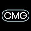 CM Global logo