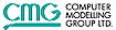 CM Group logo