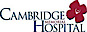 Cambridge Memorial Hospital Foundation logo