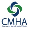 Community Mental Health Affiliates logo