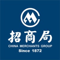 China Merchants Group logo