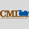 Critchfield Mechanical logo