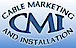 Cable Marketing & Installation logo