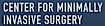 Center for Minimally Invasive Surgery logo