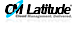 Cm Latitude logo