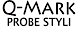 Q-Mark Manufacturing logo