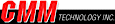 CMM Technology logo