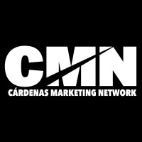 Cardenas Marketing Network logo