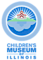 Children''s Museum of Illinois logo