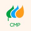 Central Maine Power logo