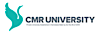 Cmr University logo