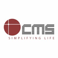 CMS Computers logo