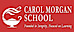 Carol Morgan School logo