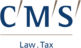 CMS Grau logo