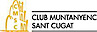 Club Muntanyenc Sant Cugat logo