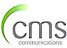 Cms Communications logo