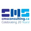 CMS Consulting logo