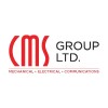 Cms Group logo