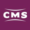 Cms Glass Machinery logo