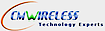 CM Wireless logo