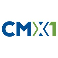 Cmx1 logo