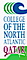 College Of The North Atlantic logo