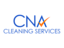 CNA Cleaning Services logo