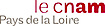 Conservatoire National Des Arts Et Metiers logo