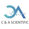 C & A Scientific, an Inc. 5000 logo