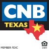 Citizens National Bank of Texas logo