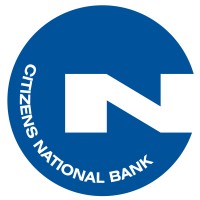 Citizens National Bank of Somerset logo