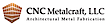 CNC Metalcraft logo