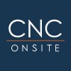 Cnc Onsite logo