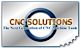 CNC Solutions logo