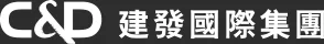 C&D International Investment Group logo