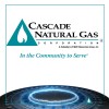 Cascade Natural Gas logo