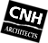 CNH Architects logo