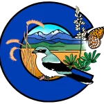 Colorado Natural Heritage Program logo