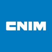 CNIM participeà Global Industrie logo