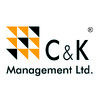 C&K Management logo