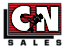 C&N Sales logo