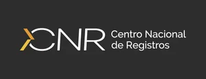 Centro Nacional de Registros logo