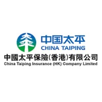 China Taiping Insurance Group logo